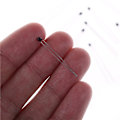 Miniatyrbild 5 av 5: 10 st Termistor Temperatursensor Ntc-mf52-103/3435 10k Ohm 1% db