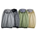 Miniatyrbillede 1 af 5: Udendørs fiskehat Anti Mosquito insekthue Bug Mesh hovednet ansigtsbeskytter DB 4PCS All Kinds One