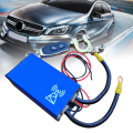 Miniatyrbilde 5 av 5: 12v 200a Bilbatteri-frakoblingssystem Fjernkontroll+batteri-isolator [DB]