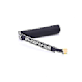 Miniatyrbilde 3 av 5: Reservebatteri for Airpods 1. og 2. generasjon Batteri Accu 25mah [Db]