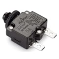 Miniatyrbillede 1 af 5: 88 serie 5A 6A 7A 8A 9A 10A 12A 15A 20A 25A 28A Mini Sikringsautomat Manuel Nulstilling Overbelastningsbeskyttelseskontakt db 10a