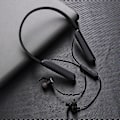 Pikkukuva 2 / 4: Langattomat Bluetooth-kuulokkeet Urheilu In-ear Langattomat Suuret Akun Stereo-kuulokkeet {DB Multicolor A
