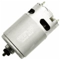 Miniatyrbillede 5 af 5: 14,4v 13 tænders motor til Bosch Gsr Gsr14.4-2-li Psr14.4 Li-2 holdbar boremotor reservedele metal elværktøj reservedele Cisea tilbehør [DB]