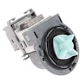 Miniatyrbillede 1 af 5: Til dræningspumpe tromle vaskemaskine dræningspumpe motor PX2025-1 drænmotor dræningspumpe del Acc [DB]