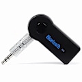 Miniatyrbillede 1 af 3: Universal Bærbar Bluetooth 3.5mm A2DP Trådløs AUX Audio Musik Modtager Adapter [Db]