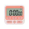 Miniatyrbild 1 av 5: Digital Köktimer - Bakning, Pizza, Nedräkning, Alarm {Db} Pink