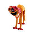 Miniatyrbillede 2 af 3: Catnap Plush Poppy Playtime Kapitel 3 Monster Catnap Smilende Væsen Plushies Fyldte Pude Dukke Legetøj [DB] Monster Dog Day