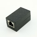 Miniatyrbilde 5 av 5: 10x RJ45 Lynavleder Adapter Ethernet Overspenningsvern Beskytt Enhet tF FP [db]