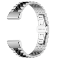 Pikkukuva 3 / 5: Garmin Fenix 7S/6S/5S ruostumattomasta teräksestä valmistettu 5-helminen kellon ranneke, vaihto ranneke työkalulla [DB] Multicolor Style A
