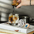 Miniatyrbild 4 av 5: Kapslar Konverterar till Vertuoline Vertuo Maskin Kaffekapseladapter för Vertuo Next & Espressomaskin, B [DB] As Shown