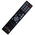 Miniatyrbillede 3 af 5: Fjernbetjening Rc-1167 Erstatning Til Av-modtager Avr-2113 Avr-2113ci Avr-1913 Avr-2313ci Avr-2313 Avr2113 Avr2113ci [DB] Black