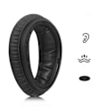 Miniatyrbillede 3 af 5: Udskiftnings ørepuder til Zulu 3 ANR Aviation Headset Sleeves [db]