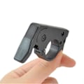 Miniatyrbilde 2 av 5: Ebike Tommelgass Hurtig Demontering Pass Venstre/ Fingergass for 24V/36V/48V Elektrisk Sykkel Tilbehør [DB] as shown