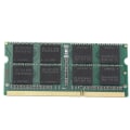 Miniatyrbilde 4 av 5: DDR3 8GB bærbar minne RAM + kjølevest 1600mhz Pc3-12800 1.5v 204 Pins Sodimm 2rx8 for bærbar minne