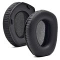 Miniatyrbilde 1 av 4: Øreputer for Sennheiser HDR RS165 RS175 RS185 RS195 Hodetelefoner [DB]