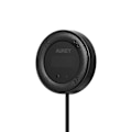 Pikkukuva 2 / 5: AUKEY Langaton FM-lähetin autoon, Langaton auton audio BT-sarja kaikille älypuhelimille ja audiosoittimille [DB]