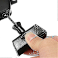 Miniatyrbilde 5 av 5: Startsnortrekk Startermontering For Tecumseh Snøfreser Sykkel 590420a 590706 H-4 Better1 [DB]