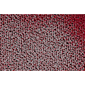 Miniatyrbild 3 av 5: 100% Bomull Grytlappar i Frotté för Kök, 2-pack, 21,6x21 cm Röd-m.2937 [DB]