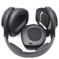 Miniatyrbilde 4 av 4: Øreputer for Sennheiser HDR RS165 RS175 RS185 RS195 Hodetelefoner [DB]