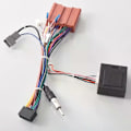 Miniatyrbillede 3 af 5: DB Bilradio Stereo Ledningsnet Kabel Adapter Android 16pin Til Mazda 3 2006-2015 5 6 8 CX-7 cables