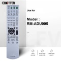 Miniatyrbilde 3 av 5: Ny fjernkontroll Rm-adu005 for Sony DVD-hjemmekinoanlegg Dav-dz630 Hcd-dz630 Dav-hdx265 Fernbedienung [DB]