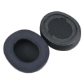 Pikkukuva 5 / 5: Breathable Cooling Earpads for Arctis Nova Pro Earphone Earcups Earmuff {DB wireless with Buckle-ice cloth