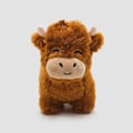 Pikkukuva 2 / 5: Highland Cow Legend Plushie [DB]