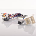 Miniatyrbilde 5 av 5: Bilradio Stereo Ledningsnett Kabeladapter Android 16pin For Mitsubishi Pajero (14-20) Outlander (14-20) [DB] Cables