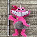 Pikkukuva 2 / 2: DB The New Garten Of Banban Plush Banban Garden Game Around Plush Doll Toy Doll Rose Red Alarm Frog