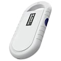 Miniatyrbild 5 av 5: Djur Chip Läsare för Djur RFID Chip Djur Transponder för Djuridentifiering [DB] white