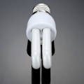 Miniatyrbillede 5 af 5: LED Pære Lys 11W 15W 20W E27 Skrue 2U Formede Lyspærer Hjem CFL Lyspære Energibesparende [DB]