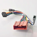 Miniatyrbillede 1 af 5: DB Bilradio Stereo Ledningsnet Kabel Adapter Android 16pin Til Mazda 3 2006-2015 5 6 8 CX-7 cables