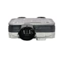 Miniatyrbillede 4 af 4: Ventilatorstyringsmodul Motorradiator Til Evoque Til 941013801 940009400 940009402 [DB] SilverBlack