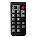 Miniatyrbillede 1 af 5: Fjernbetjening til Sony Rmt-dslr1 Rmt-dslr2 A230 A290 A330 [db]
