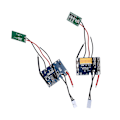 Pikkukuva 5 / 5: 3 kpl Bl1830 Li-ion-akku Pcb-lataussuojapiirin piirilevy 18v 1.5ah 3ah 6ah 9ah Bl1815 B  [dB}