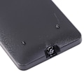 Miniatyrbild 4 av 5: Universal IR-fjärrkontroll för Android TV-box Mxq-4k Mxq Pro H96 Prot9 Hfmqv [DB] One Size