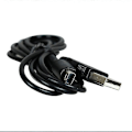 Miniatyrbild 3 av 4: USB-laddningskabeladapter för Nintendo 3DS/DSi/DSi XL - HFMQV-kompatibel [DB] One Size