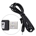 Miniatyrbillede 3 af 5: Strømadapter Oplader Ladekabel Til Nokia 5310 N73 N95 E63 E65 E71 E72 6300 [db]