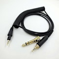Miniatyrbilde 4 av 5: Erstatnings lydkabel for Pioneer HDJ-CUE1 X7 S7 X5 X7 hodetelefonkabel [DB]
