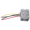 Pikkukuva 4 / 4: 8v-40v 12v 5a 60w Dc Dc Muunnin Stabilointi Step-down Muuntaja Tehostin Säädin Step Up Dow