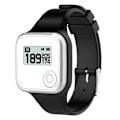 Pikkukuva 3 / 5: Vaihto silikoni säädettävä rannekello Golf Buddy Voice 2 GPS [DB] Orange