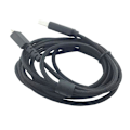 Miniatyrbild 5 av 5: USB-laddningskabel för G915 G913 TKL G502 tangentbord USB Micro-port kabel [DB]