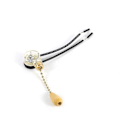 Miniatyrbilde 5 av 5: DB 4 stk. Universal Hjem Takvifte Lampe Vegglampe Erstatning Trekksnor Bryter 250V 125V