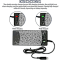 Miniatyrbilde 4 av 5: Lader for Xiaomi M365, 42v 2a Elektrisk Scooter Lader, Rask Batterilader{ DB}