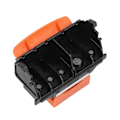 Miniatyrbilde 2 av 3: For Canon Qy6-0082 Ip7200 Ip7210 Ip7220 Ip7240 Skrivehode Dyse [DB]