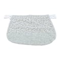 Miniatyrbilde 5 av 5: 6 stk. Justerbare graviditetsbukseforlengere, 6 farger, myk nylon, graviditetslinningforlenger med knapper for daglig bruk [Db]