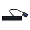 Pikkukuva 3 / 5: Hatchback-luukun takaluukun kytkimen painike I30:lle 2018 81260G3000 81720-G3000 [DB] Black