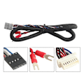 Miniatyrbillede 2 af 5: DB For Prusa MMU3 PD Board Kit Strømforsyningsmodul MMU2S til MMU3 Opgraderet Kit med Kabler til Prusa MK Black