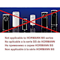 Miniatyrbild 4 av 5: 868 Hs2 Hs4 Hse4 Hsm4 Hsm2 Marantec Garageportöppnare Digital 302 Fjärrkontroll Klon för D384 D382 Handsender 868mhz [DB] Style1