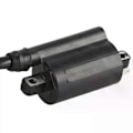Pikkukuva 2 / 4: 2X Moottoripyörän Sytytyspuolat Sopii Yamaha GS125 GN125 VX250 Virago 1100 XV1100 XV-1100 1995-2007 [DB]